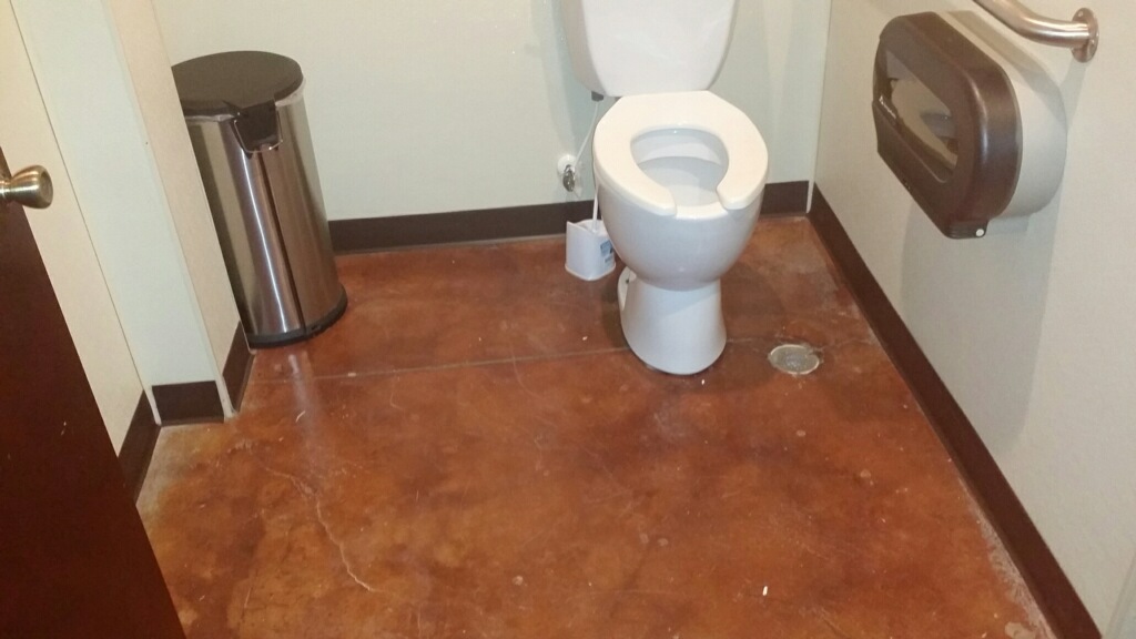 Keith Silman Painting & Remodeling of Amarillo, TX
