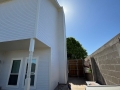 Exterior Painting & New Gutters