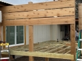 New Deck Design & Build