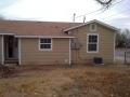 Keith Silman Painting & Remodeling of Amarillo, TX